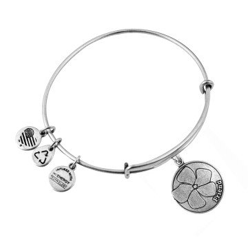 WOMEN BRACELET ALEX AND ANI A12EB51RS (19-25CM )
