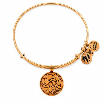 WOMEN BRACELET ALEX AND ANI A12EB43RG (19-25CM )