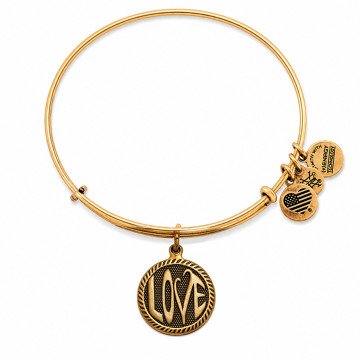 WOMEN BRACELET ALEX AND ANI A12EB147RG (19-25CM )