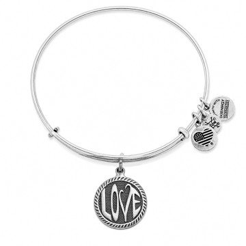 WOMEN BRACELET ALEX AND ANI A12EB147RS (19-25CM )