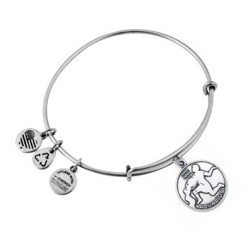 WOMEN BRACELET ALEX AND ANI A13EB01AQRS (19-25CM )