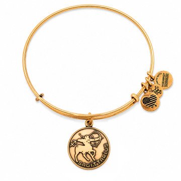 WOMEN BRACELET ALEX AND ANI A13EB01SARG (19-25CM )