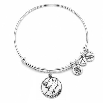 WOMEN BRACELET ALEX AND ANI A13EB01VIRS (19-25CM )