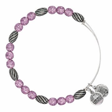 WOMEN BRACELET ALEX AND ANI A12EB158RS (19-25CM )