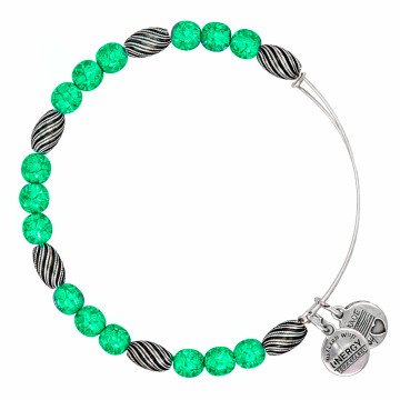 WOMEN BRACELET ALEX AND ANI A12EB159RS (19-25CM )