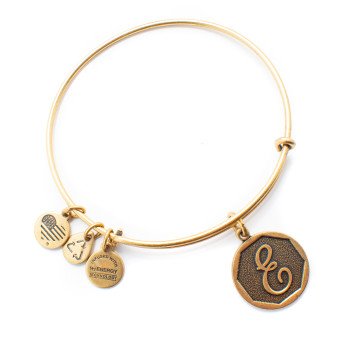 WOMEN BRACELET ALEX AND ANI A13EB14EG (19-25CM )