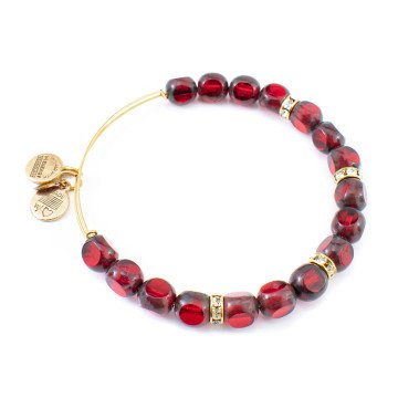 WOMEN BRACELET ALEX AND ANI A13EB29RG (20CM )