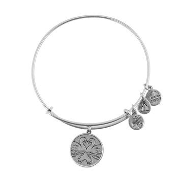 WOMEN BRACELET ALEX AND ANI A14EB01RS (20CM )
