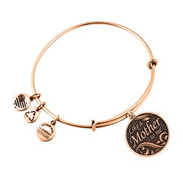 WOMEN BRACELET ALEX AND ANI A14EB22RG (20CM )