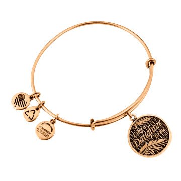 WOMEN BRACELET ALEX AND ANI A14EB24RG (20CM )