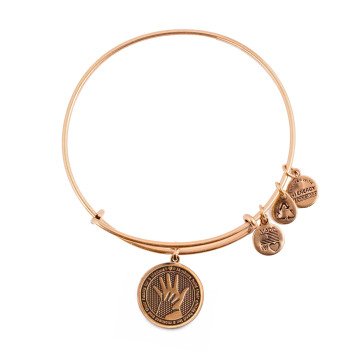 WOMEN BRACELET ALEX AND ANI A14EB25RG (20CM )