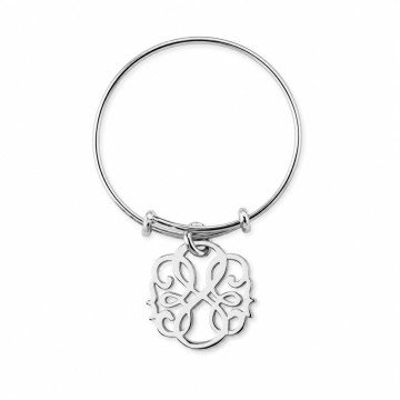 WOMEN RING ALEX AND ANI PC14SER01S (55 )