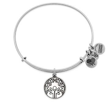 WOMEN BRACELET ALEX AND ANI CBD14POURS (20CM ) WOMEN BRACELET ALEX AND ANI CBD14POURS (20CM )