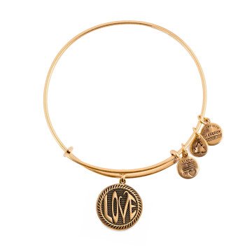 WOMEN BRACELET ALEX AND ANI A14EB71RG (20CM )