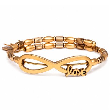 WOMEN BRACELET ALEX AND ANI VW463RG (20CM ) WOMEN BRACELET ALEX AND ANI VW463RG (20CM )