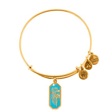 WOMEN BRACELET ALEX AND ANI A14EB91YG (20CM )