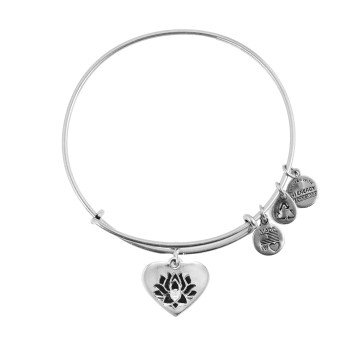 WOMEN BRACELET ALEX AND ANI A15EB01SS (20CM )
