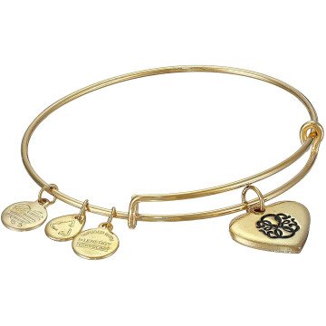 WOMEN BRACELET ALEX AND ANI A15EB02YG (17,5CM )