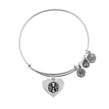 WOMEN BRACELET ALEX AND ANI A15EB02SS (20CM )