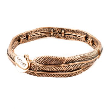 WOMEN BRACELET ALEX AND ANI VW497RG (20CM ) WOMEN BRACELET ALEX AND ANI VW497RG (20CM )