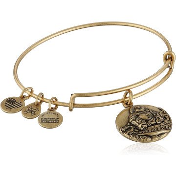 WOMEN BRACELET ALEX AND ANI A16EBLBRG (17,5CM )