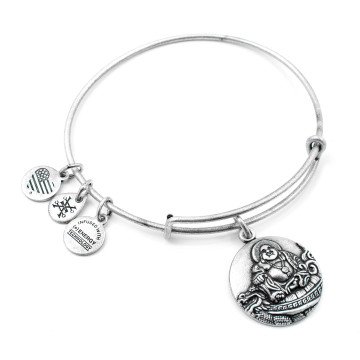 WOMEN BRACELET ALEX AND ANI A16EBLBRS (20CM )
