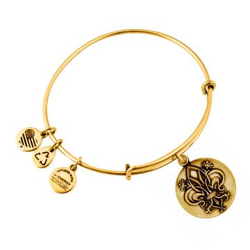 WOMEN BRACELET ALEX AND ANI A16EBFDLRG (20CM )