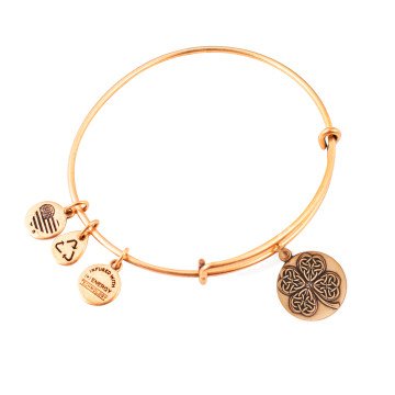 WOMEN BRACELET ALEX AND ANI A16EBFLCRG (20CM )