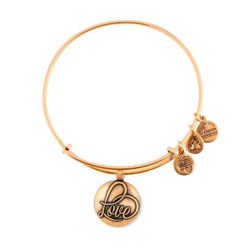 WOMEN BRACELET ALEX AND ANI A16EBLRG (20CM )