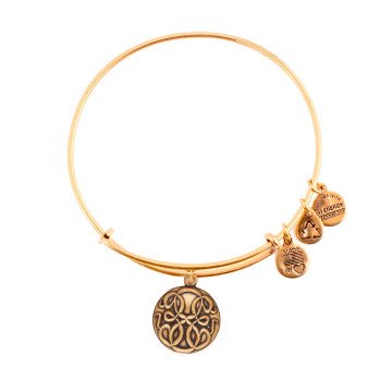 WOMEN BRACELET ALEX AND ANI A16EBPOLRG (20CM )