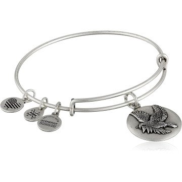 WOMEN BRACELET ALEX AND ANI A16EBSDRS (17,5CM )