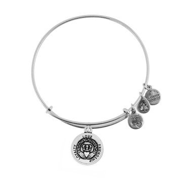 WOMEN BRACELET ALEX AND ANI A16ERCLRS (20CM )