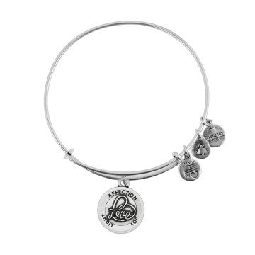 WOMEN BRACELET ALEX AND ANI A16ERLRS (20CM )