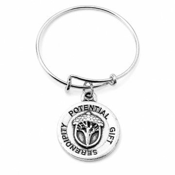 WOMEN BRACELET ALEX AND ANI A16ERUMRS (20CM )