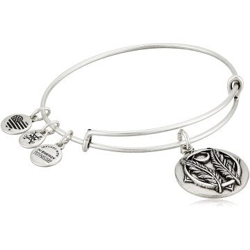 WOMEN BRACELET ALEX AND ANI A16EBGSRS (17,5CM )