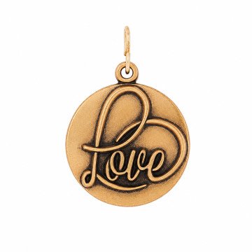 WOMEN CHARM ALEX AND ANI CS15C137 (2,5CM )
