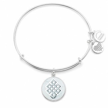 WOMEN BRACELET ALEX AND ANI A16EBEKSS (20CM )