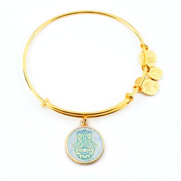 WOMEN BRACELET ALEX AND ANI A16EBHFYG (20CM )