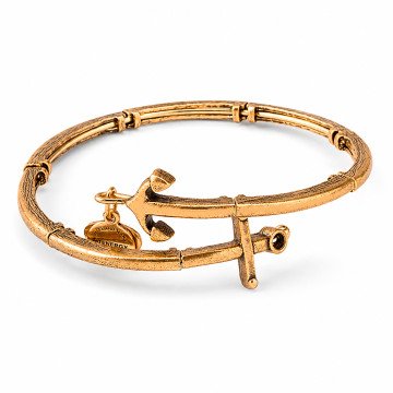 WOMEN BRACELET ALEX AND ANI V16W28RG (20CM ) WOMEN BRACELET ALEX AND ANI V16W28RG (20CM )