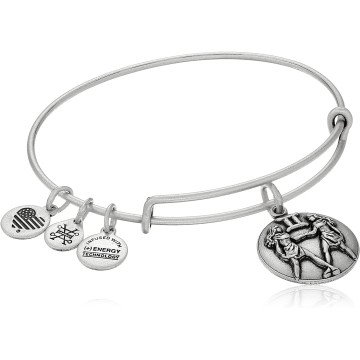 WOMEN BRACELET ALEX AND ANI A16EB53RS (17,5CM )