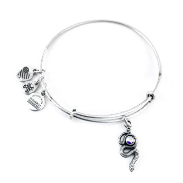 WOMEN BRACELET ALEX AND ANI A16EB68RS (20CM )
