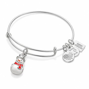 WOMEN BRACELET ALEX AND ANI A16EB91SS (20CM )