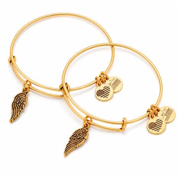 WOMEN BRACELET ALEX AND ANI A16EB64RG (20CM )