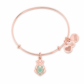 WOMEN BRACELET ALEX AND ANI A17EB03SR (20CM )