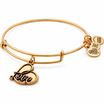 WOMEN BRACELET ALEX AND ANI A17EB05RG (20CM )