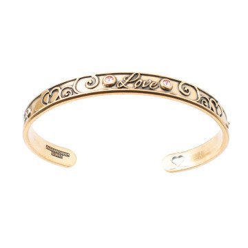 WOMEN BRACELET ALEX AND ANI A17CF01RG (2CM )