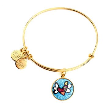 WOMEN BRACELET ALEX AND ANI AS17RB01YG (20CM ) WOMEN BRACELET ALEX AND ANI AS17RB01YG (20CM )