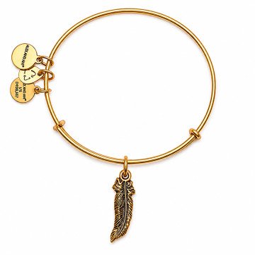 WOMEN BRACELET ALEX AND ANI A17EB25RG (20CM )