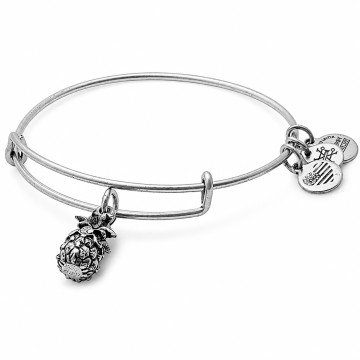WOMEN BRACELET ALEX AND ANI A17EB26RS (20CM )