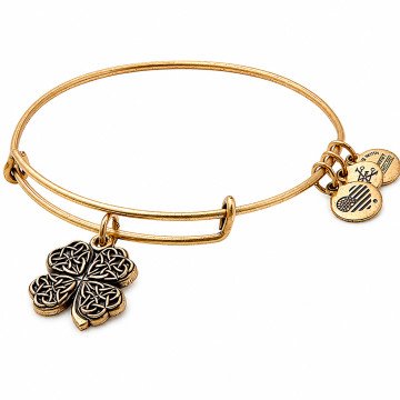 WOMEN BRACELET ALEX AND ANI A17EB28RG (20CM )